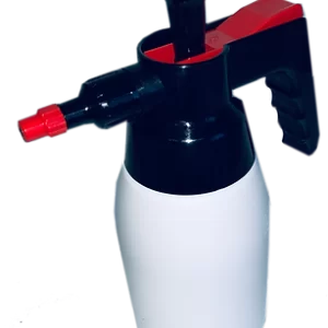 A Air Pump Sprayer Bottle –  Litre