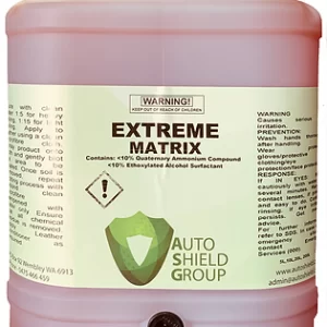 Extreme Matrix – L