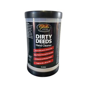 GLISTEN Dirty Deeds Heavy Duty Hand Cleaner KG