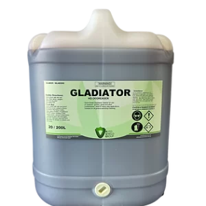 Gladiator – L