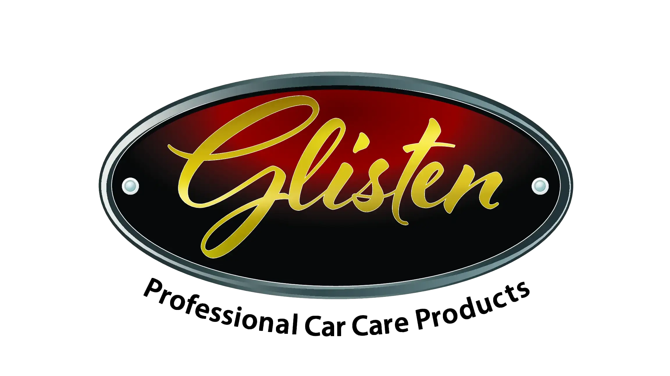 Glisten Logo