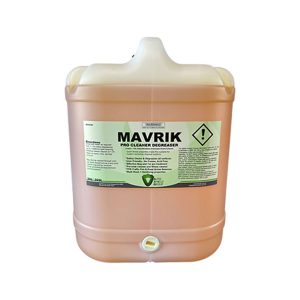 MAVRIK Pro Cleaner Degreaser