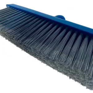 Soft Wash Broom Head