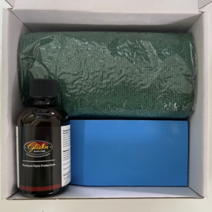 GlistenCeramicPaintProtectionKit