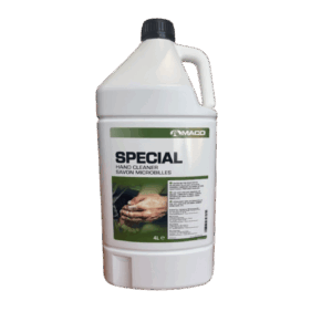 Maco 4l hand cleaner