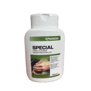 Maco special hand cleaner 250ml