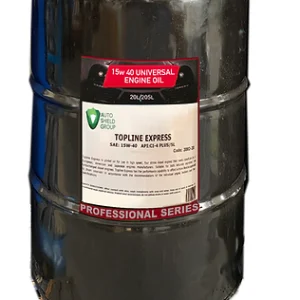 15w40 Universal Engine Synthetic Oil 205L.webp