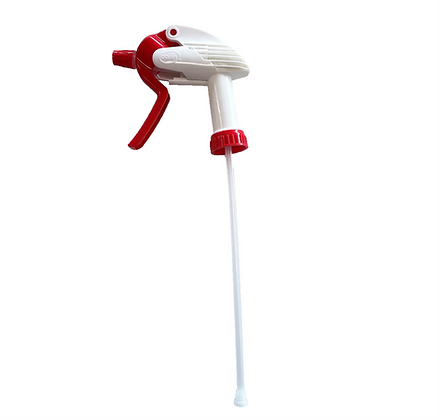 A4 Trigger Sprayer Darin Jumbo RED or BLUE.webp