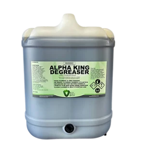 ALPHA KING Degreaser – 20L.webp