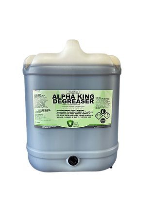 ALPHA KING Degreaser – 20L.webp