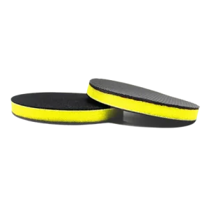 AS006 CLAY FOAM PAD FINE 6″ 150mm.webp