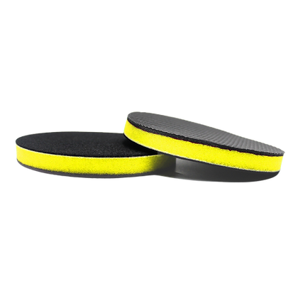 AS006 CLAY FOAM PAD FINE 6″ 150mm.webp