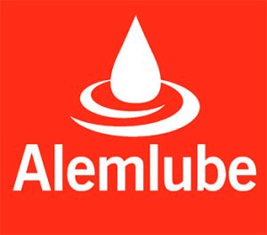 Alemlube Logo