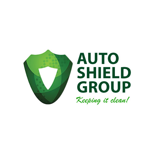 Auto Shield Group Logo White bg
