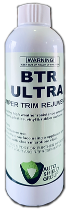 BTR Ultra – Bumper Trim Rejuvinator – 300 Ml.webp