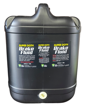 Brake Fluid Dot 4 20L.webp