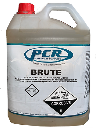 Brute Oven Grill Cleaner – 5L.webp