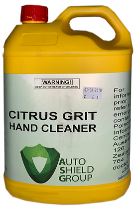 Citris Grit Hand Cleaner – 5 Litre.webp