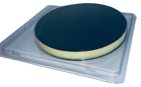 Clay Foam Pad.webp