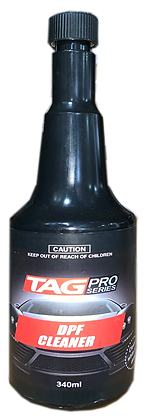 Diesel Particulate Filter DPF Cleaner.webp