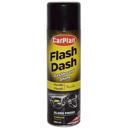 Flash Dash Vanilla – 500 Ml.webp