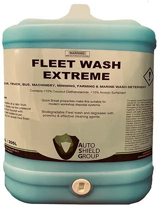 Fleet Wash Extreme – 20L.webp