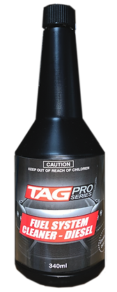 Fuel System Cleaner – Diesel.webp