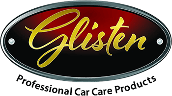 Glisten Logo