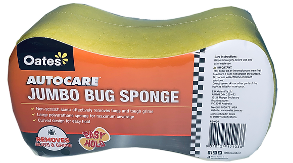 Jumbo Bug Sponge.webp