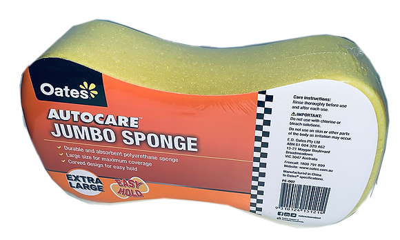 Jumbo Car Sponge.webp