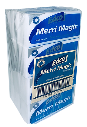 Magic Eraser Sponge Pack Of 12.webp