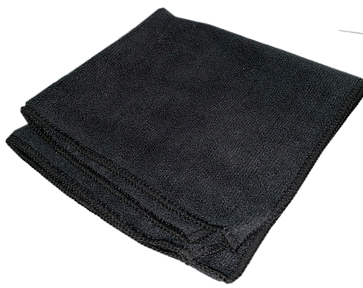 Microfibre Black Premium Each.webp