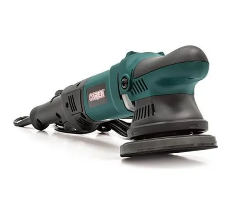 OSREN Hurricane 2.0 15mm Dual Action Polisher.webp