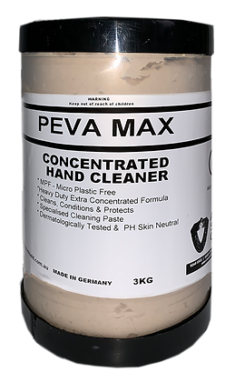 PEVA Max Pro Shield Hand Cleaner – 3 Kilo Cartridge.webp
