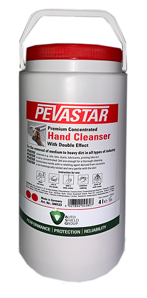 Pevastar Hand Cleaner – 4 Litres.webp