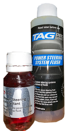 Power Steering Flush Service Kit Each.webp