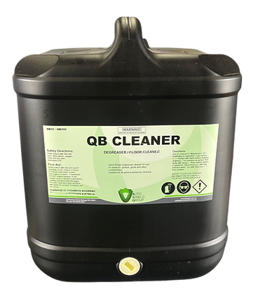 QB Cleaner – 20L.webp