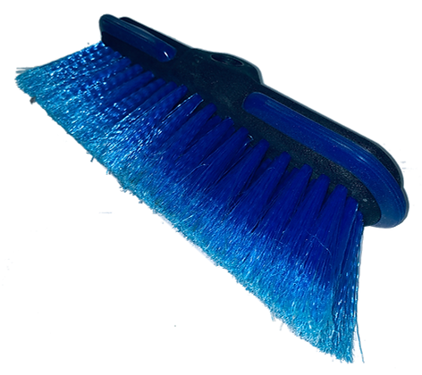 RT358 Eco Blue Brush Head 10″.webp