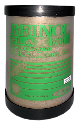Reinol Flax Hand Cleaner – 2 Litres.webp