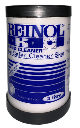 Reinol K Hand Cleaner – 2 Litres.webp