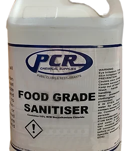 Sanitiser And Cleaner – 5L.webp