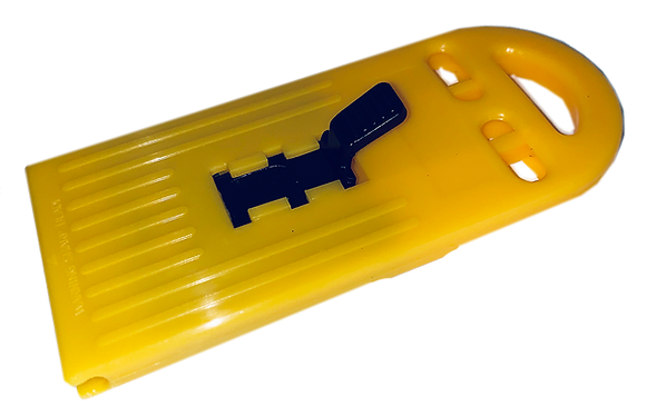 Scraper Blade Holder – PLASTIC Each.webp