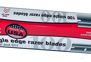 Scraper Blade – METAL Pack Of 100.webp