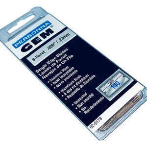 Scraper Blade – STAINLESS STEEL Pack Of 100.webp