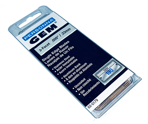 Scraper Blade – STAINLESS STEEL Pack Of 100.webp