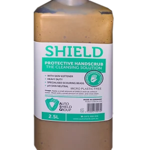 Shield Hand Cleaner – 2.5 Litres.webp