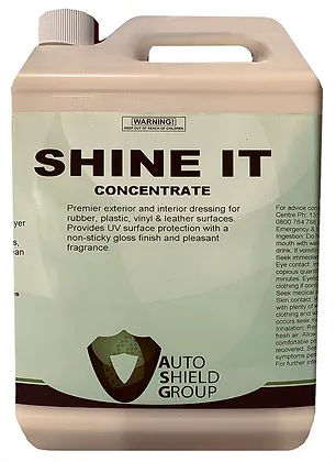Shine It Concentrate – 5L.webp
