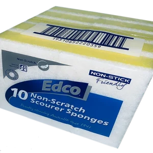 Sponge Pack SC210 WHITE Pack Of 10.webp