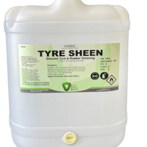 Tyre Sheen Silicone Tyre Rubber Dressing 20L.png