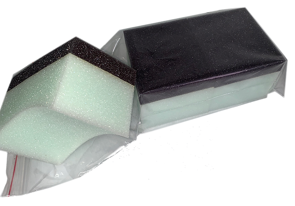 Tyre Sponge Applicator – PRO Pack Of 3.webp